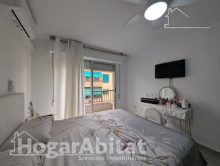 Piso en venta en Carolinas Altas en Alicante