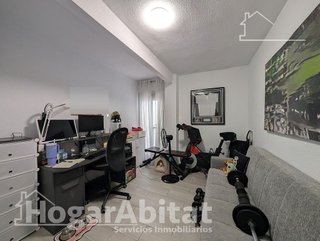 Piso en venta en Carolinas Altas en Alicante