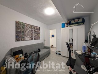 Piso en venta en Carolinas Altas en Alicante