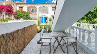 Piso en venta en Los Balcones - Los Altos del Edén en Torrevieja