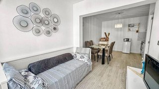 Piso en venta en Los Balcones - Los Altos del Edén en Torrevieja