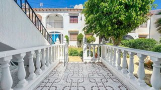 Piso en venta en Los Balcones - Los Altos del Edén en Torrevieja