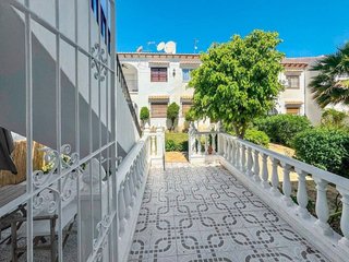 Piso en venta en Los Balcones - Los Altos del Edén en Torrevieja