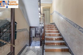 Piso en venta en San Matías - Realejo en Granada
