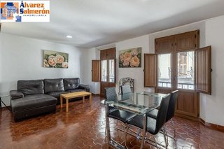 Piso en venta en San Matías - Realejo en Granada