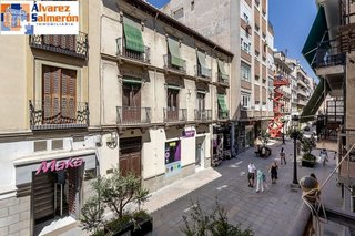 Piso en venta en San Matías - Realejo en Granada