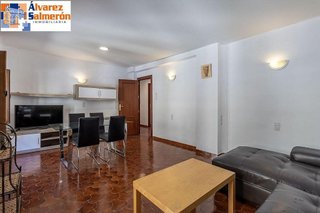 Piso en venta en San Matías - Realejo en Granada