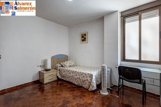 Piso en venta en San Matías - Realejo en Granada