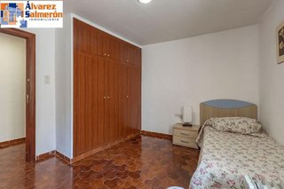 Piso en venta en San Matías - Realejo en Granada
