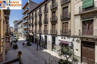 Piso en venta en San Matías - Realejo en Granada