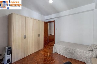 Piso en venta en San Matías - Realejo en Granada