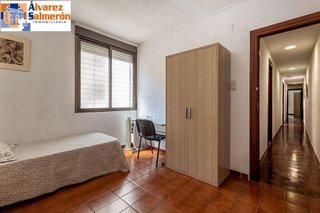 Piso en venta en San Matías - Realejo en Granada