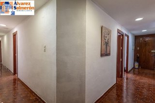 Piso en venta en San Matías - Realejo en Granada
