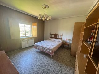 Piso en venta en Béjar