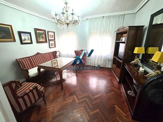 Piso en venta en Casco Antiguo - Centro en Badajoz