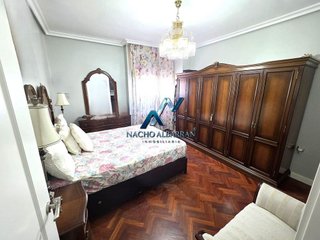 Piso en venta en Casco Antiguo - Centro en Badajoz