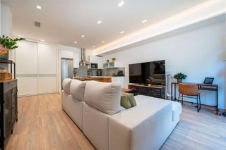 Piso en venta en El Molinar - Can Pere Antoni en Palma de Mallorca