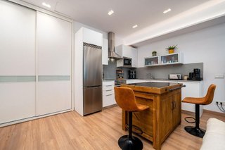 Piso en venta en El Molinar - Can Pere Antoni en Palma de Mallorca