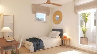 Piso en venta en Los Naranjos en Marbella