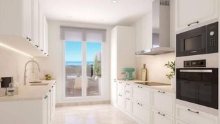 Piso en venta en Los Naranjos en Marbella