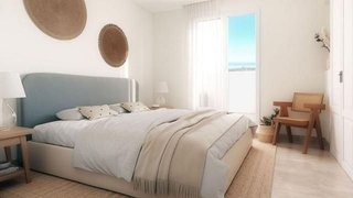Piso en venta en Los Naranjos en Marbella