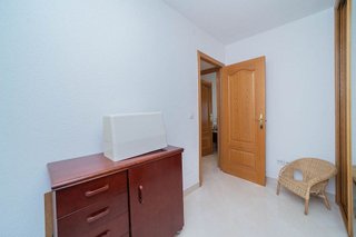 Piso en venta en Sur - PAU 4 en Móstoles