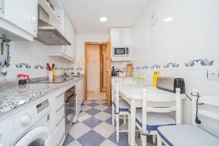 Piso en venta en Sur - PAU 4 en Móstoles