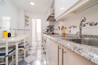 Piso en venta en Sur - PAU 4 en Móstoles
