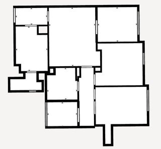Piso en venta en Sur - PAU 4 en Móstoles
