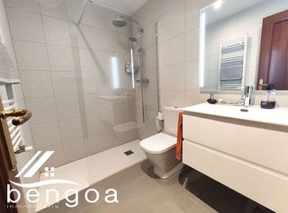 Dúplex en venta en Casco Viejo en Vitoria-Gasteiz
