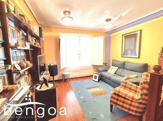 Dúplex en venta en Casco Viejo en Vitoria-Gasteiz