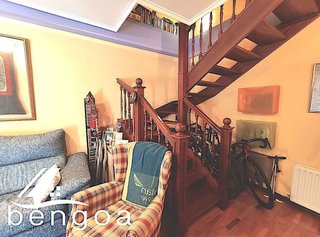 Dúplex en venta en Casco Viejo en Vitoria-Gasteiz