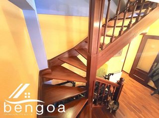 Dúplex en venta en Casco Viejo en Vitoria-Gasteiz
