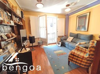 Dúplex en venta en Casco Viejo en Vitoria-Gasteiz