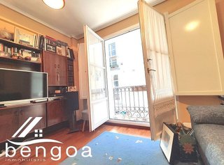 Dúplex en venta en Casco Viejo en Vitoria-Gasteiz