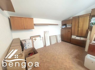 Dúplex en venta en Casco Viejo en Vitoria-Gasteiz