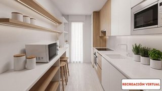 Piso en venta en Universidad en Ávila