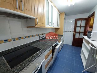 Piso en venta en Universidad en Ávila