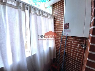 Piso en venta en Universidad en Ávila