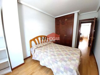 Piso en venta en Universidad en Ávila