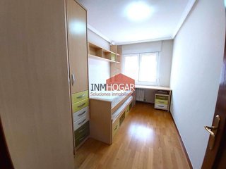 Piso en venta en Universidad en Ávila
