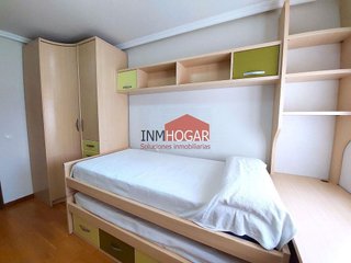 Piso en venta en Universidad en Ávila