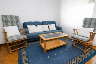 Piso en venta en As Travesas - Balaídos en Vigo