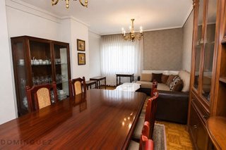 Piso en venta en As Travesas - Balaídos en Vigo