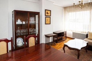 Piso en venta en As Travesas - Balaídos en Vigo