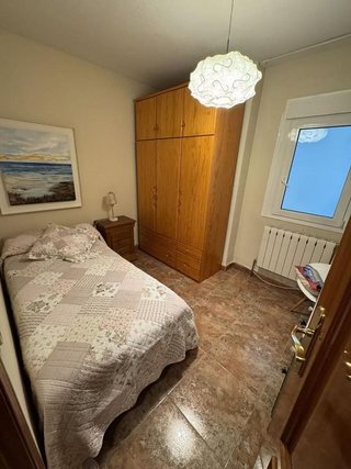 Piso en venta en Constitución-El Balconcillo en Guadalajara