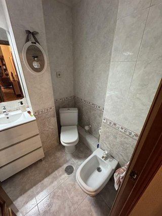Piso en venta en Constitución-El Balconcillo en Guadalajara