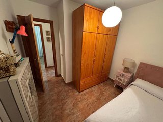 Piso en venta en Constitución-El Balconcillo en Guadalajara