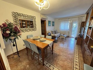 Piso en venta en Constitución-El Balconcillo en Guadalajara
