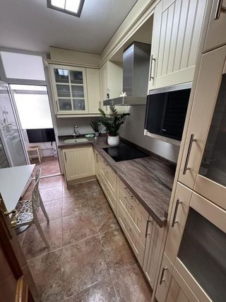 Piso en venta en Constitución-El Balconcillo en Guadalajara